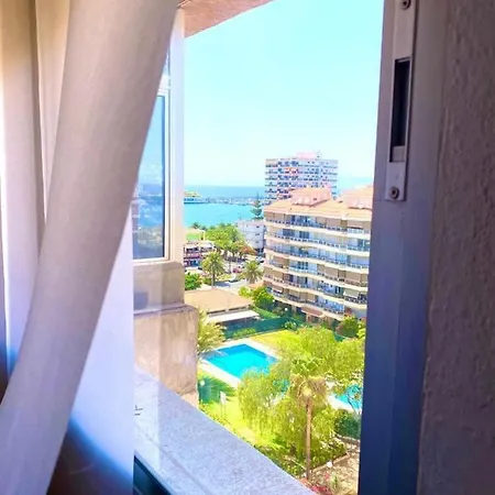 Jardines Canarios Wonderful Sea Views Los Cristianos (Tenerife)
