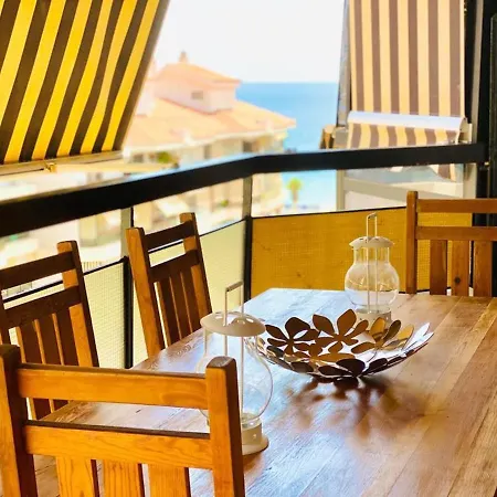 Jardines Canarios Wonderful Sea Views