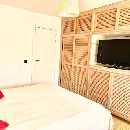 Lejlighed Jardines Canarios Wonderful Sea Views