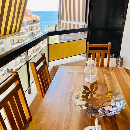 Jardines Canarios Wonderful Sea Views