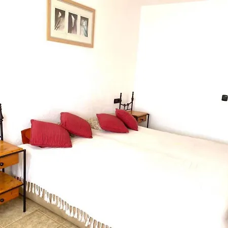 Jardines Canarios Wonderful Sea Views *