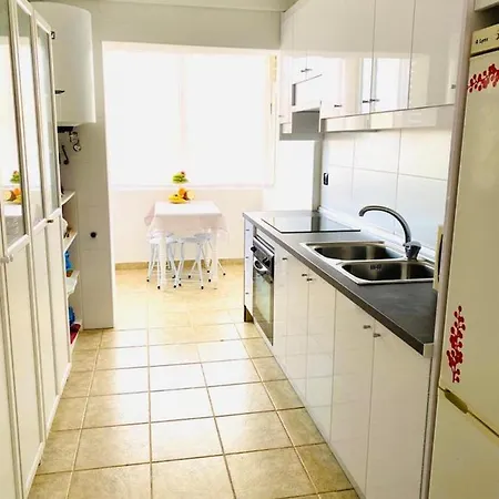 Apartman Jardines Canarios Wonderful Sea Views Los Cristianos