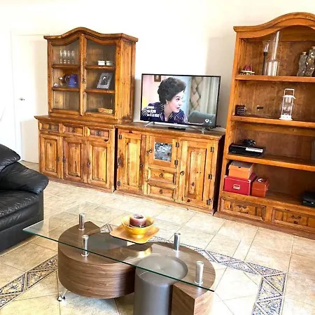 Apartman Jardines Canarios Wonderful Sea Views *