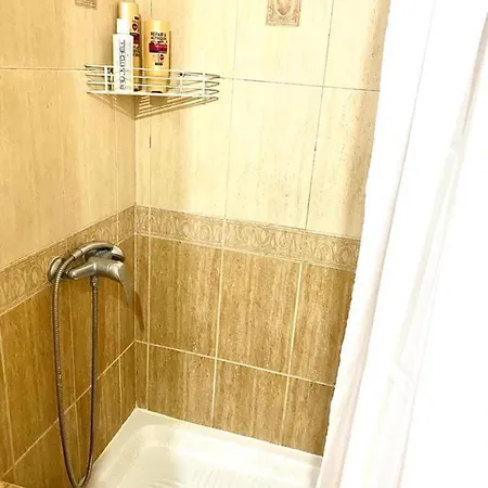 Apartman Jardines Canarios Wonderful Sea Views Los Cristianos